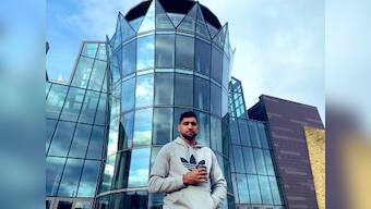 Coronavirus Outbreak: British boxer Amir Khan offers four-storey building for COVID-19 patients