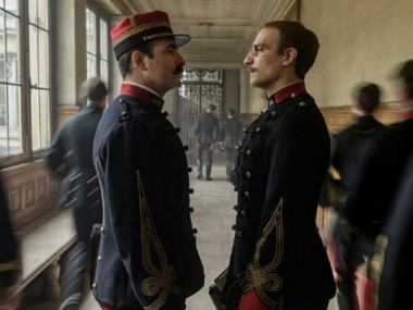 Amid César Award win and #MeToo backlash, an analysis of Roman Polanski's An Officer and a Spy Amid César Award win and #MeToo backlash, an analysis of Roman Polanski's An Officer and a Spy