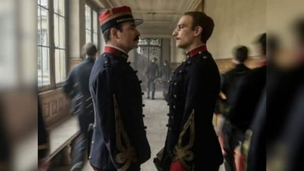 Amid César Award win and #MeToo backlash, an analysis of Roman Polanski's An Officer and a Spy