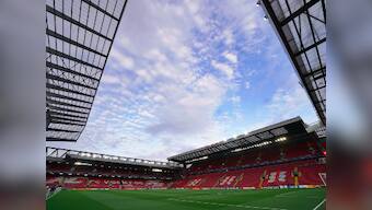 Premier League: Liverpool unhappy with city mayor's comments on ending current season