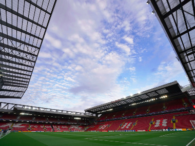 Premier League: Liverpool unhappy with city mayor's comments on ending current season Premier League: Liverpool unhappy with city mayor's comments on ending current season