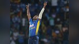 Sri Lanka vs West Indies: Angelo Mathews takes four wickets as hosts beat Windies to sweep ODI series 3-0