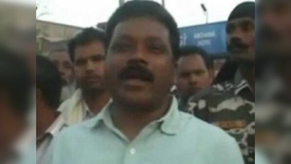Jharkhand court convicts ex-minister Anosh Ekka in money laundering case; quantum of punishment to be pronounced on 31 March