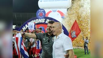 ISL 2019-20: Meticulous planning and perfect execution, how Antonio Habas led ATK to 'toughest title' on his second homecoming
