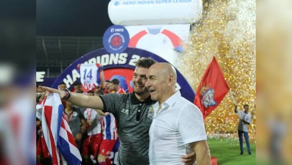 ISL 2019-20: Meticulous planning and perfect execution, how Antonio Habas led ATK to 'toughest title' on his second homecoming