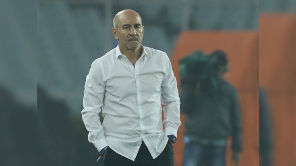 ISL: Antonio Lopez Habas to be coach of merged ATK-Mohun Bagan side in coming season