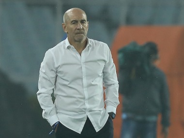 ISL: Antonio Lopez Habas to be coach of merged ATK-Mohun Bagan side in coming season ISL: Antonio Lopez Habas to be coach of merged ATK-Mohun Bagan side in coming season