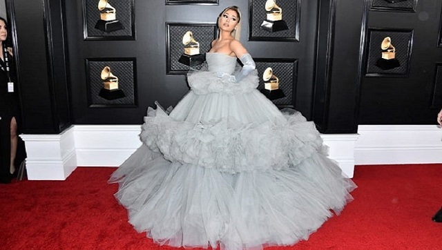 Is grey finally having its fashion moment? An ode to the colour that defines the Western world’s history Is grey finally having its fashion moment? An ode to the colour that defines the Western world’s history