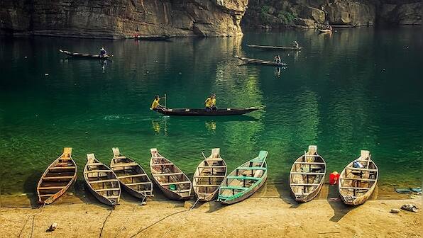 The Meghalayan Age Festival is the place you’ve got to be!