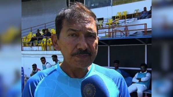 Ranji Trophy 2019-20 Final: Arun Lal's very poor pitch comment was ill-timed and error of judgement, says SCA curator