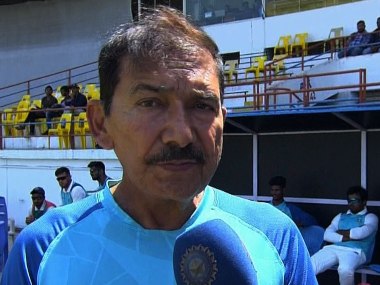 Coronavirus Outbreak: Cancer survivor Arun Lal says people need to build immunity, believe they can fight COVID-19 Coronavirus Outbreak: Cancer survivor Arun Lal says people need to build immunity, believe they can fight COVID-19