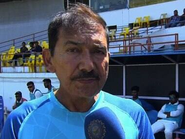 Ranji Trophy 2019-20 Final: Arun Lal's very poor pitch comment was ill-timed and error of judgement, says SCA curator