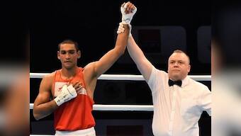 Tokyo Olympics 2020: Five Indian boxers qualify for Games after advancing to semi-finals of Asian Qualifiers