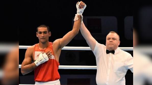 Tokyo Olympics 2020: Five Indian boxers qualify for Games after advancing to semi-finals of Asian Qualifiers