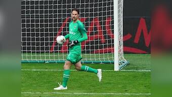 Coronavirus Outbreak: AC Milan goalkeeper Asmir Begovic seeks help for agent's mother stuck in Goa