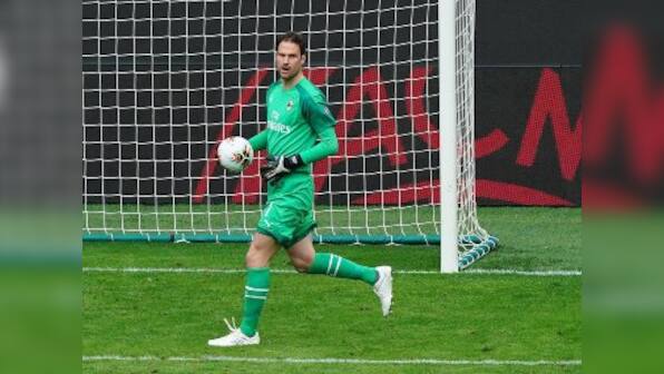 Coronavirus Outbreak: AC Milan goalkeeper Asmir Begovic seeks help for agent's mother stuck in Goa