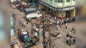 Coronavirus Outbreak: Assam ignores social distancing as districts open shops; residents crowd marketplaces to buy meat, fish and vegetables