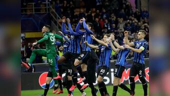 Coronavirus Outbreak: Atalanta-Valencia Champions League clash may have been catalyst for COVID-19 spread in Italy, say reports