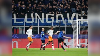 Coronavirus Outbreak: Atalanta vs Valencia Champions League fixture identified as 'Game Zero' of virus spread