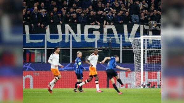 Coronavirus Outbreak: Atalanta vs Valencia Champions League fixture identified as 'Game Zero' of virus spread