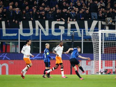 Coronavirus Outbreak: Atalanta vs Valencia Champions League fixture identified as 'Game Zero' of virus spread Coronavirus Outbreak: Atalanta vs Valencia Champions League fixture identified as 'Game Zero' of virus spread