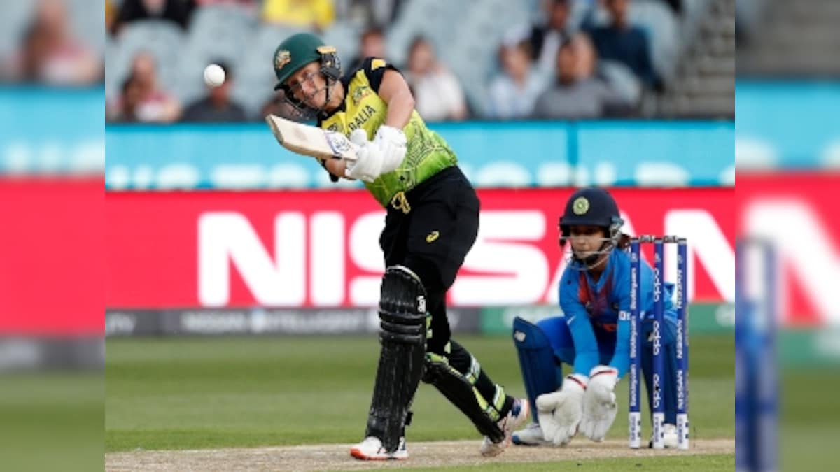 ICC Women's T20 World Cup 2020: From Alyssa Healy's six-hitting prowess to Shafali Verma's dismissal, moments where India lost the final