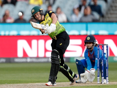 ICC Women's T20 World Cup 2020: From Alyssa Healy's six-hitting prowess to Shafali Verma's dismissal, moments where India lost the final ICC Women's T20 World Cup 2020: From Alyssa Healy's six-hitting prowess to Shafali Verma's dismissal, moments where India lost the final
