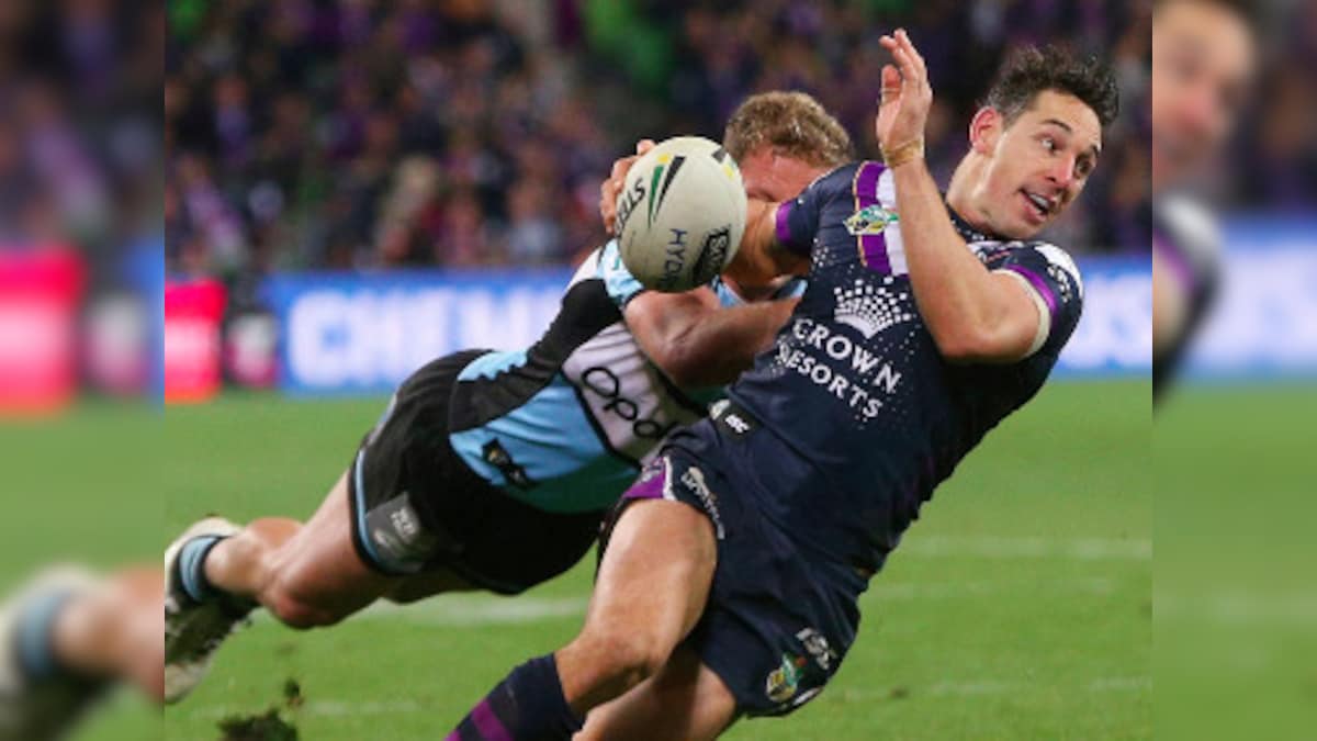 Coronavirus Outbreak: Australia's National Rugby League shuts down after a lot of deliberation in response to COVID-19 spread