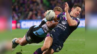 Coronavirus Outbreak: Australia's National Rugby League shuts down after a lot of deliberation in response to COVID-19 spread