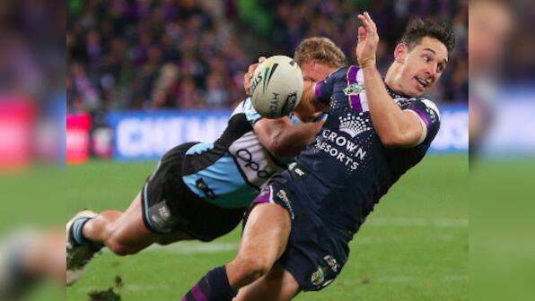 Coronavirus Outbreak: Australia's National Rugby League shuts down after a lot of deliberation in response to COVID-19 spread