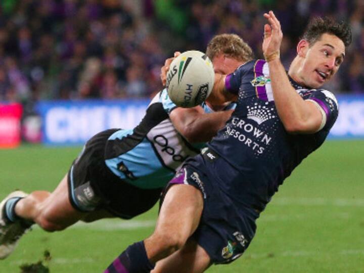 Coronavirus Outbreak: Australia plots return of sport as spread of COVID-19 slows Coronavirus Outbreak: Australia plots return of sport as spread of COVID-19 slows