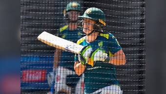 ICC Women's T20 World Cup 2020: Australia practising against slow spinners to tackle India's attack in final
