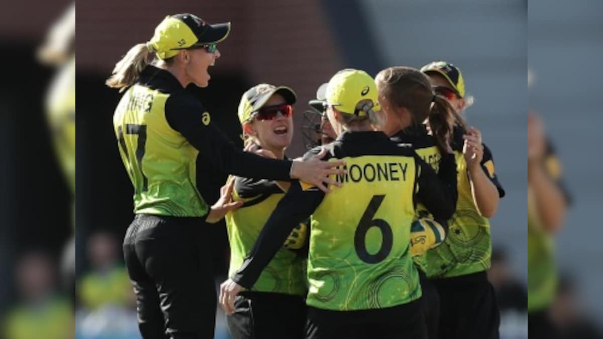 Australia vs South Africa, Highlights, ICC Women's T20 World Cup, Semi