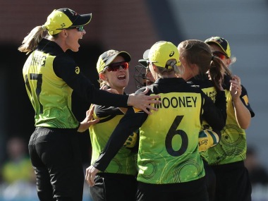 Australia vs South Africa, Highlights, ICC Women's T20 World Cup, Semi-Final, Full Cricket Score: Aussies win by five runs Australia vs South Africa, Highlights, ICC Women's T20 World Cup, Semi-Final, Full Cricket Score: Aussies win by five runs
