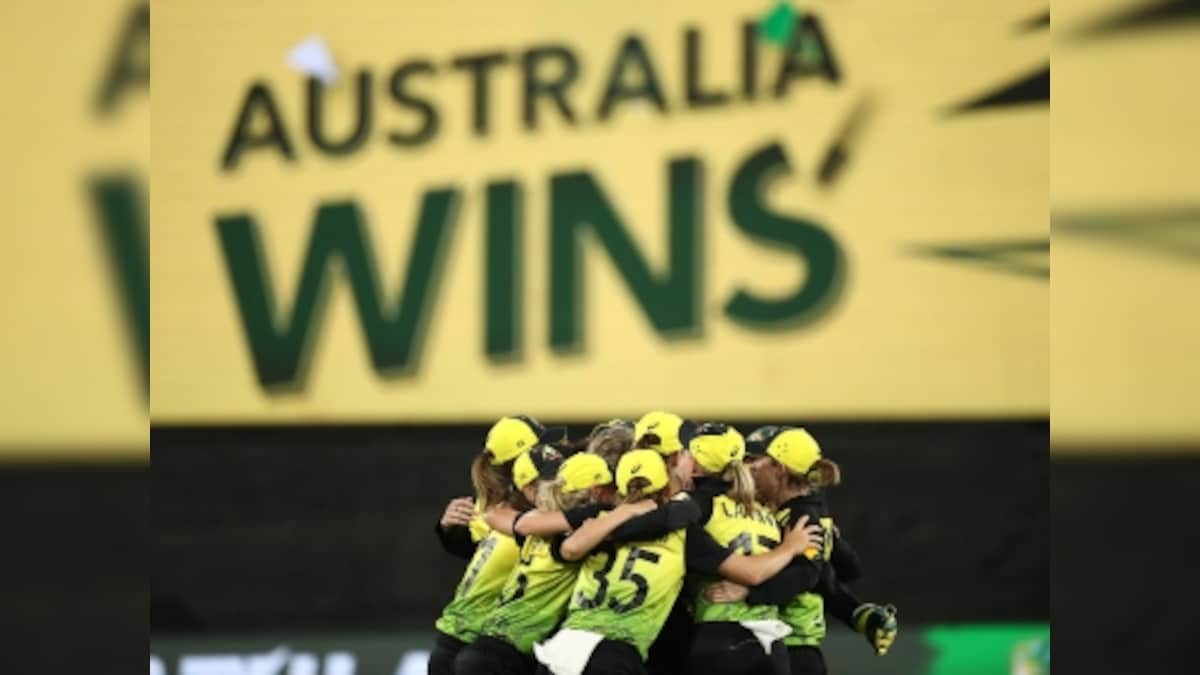 Cricket Australia chief says organisers 'exploring all options' to stage T20 World Cup this year