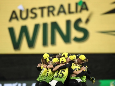 ICC Women’s T20 World Cup 2020: From shaky start to dominant win in final, Australia’s road to the record fifth title ICC Women’s T20 World Cup 2020: From shaky start to dominant win in final, Australia’s road to the record fifth title