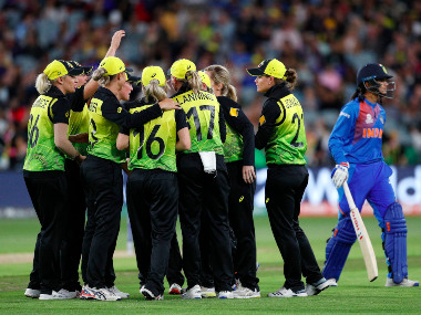 ICC Women's T20 World Cup 2020: 9 million in India watched final, 5.4 billion 'viewing minutes' for the tournament ICC Women's T20 World Cup 2020: 9 million in India watched final, 5.4 billion 'viewing minutes' for the tournament