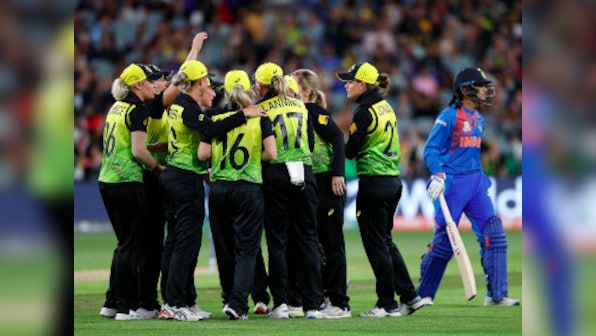 ICC Women's T20 World Cup 2020: 9 million in India watched final, 5.4 billion 'viewing minutes' for the tournament
