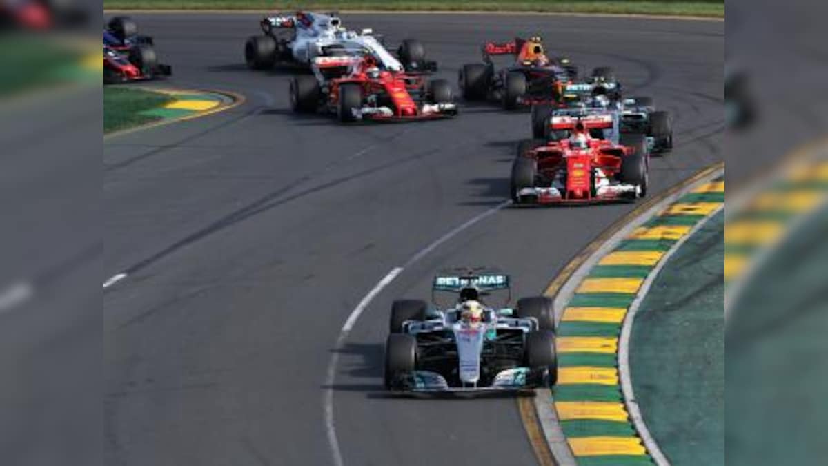 Formula 1 2020: FIA hope to start season with double-header at Austrian Grand Prix in July