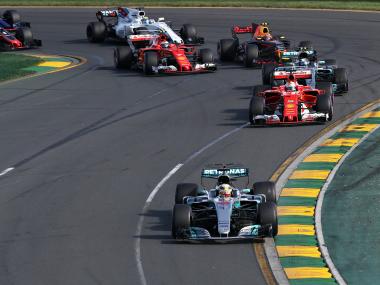 Formula 1 2020: Skywriting in Sydney says 'STOP F1' amid coronavirus fears ahead of Australian GP Formula 1 2020: Skywriting in Sydney says 'STOP F1' amid coronavirus fears ahead of Australian GP