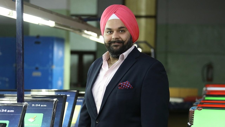Interview: Avneet Singh Marwah on the past, present and future of Thomson TVs in India