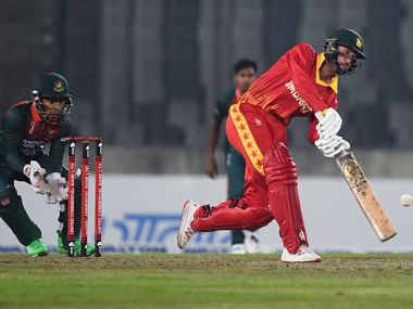 Highlights, Bangladesh vs Zimbabwe, 2nd T20I at Dhaka, Full cricket score: Tigers ease past visitors to complete series sweep Highlights, Bangladesh vs Zimbabwe, 2nd T20I at Dhaka, Full cricket score: Tigers ease past visitors to complete series sweep