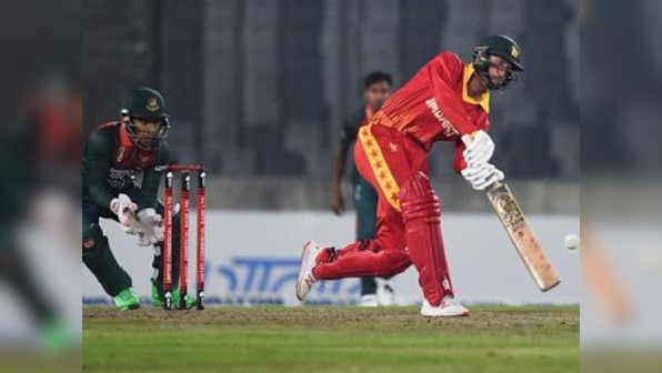 Highlights, Bangladesh vs Zimbabwe, 2nd T20I at Dhaka, Full cricket score: Tigers ease past visitors to complete series sweep