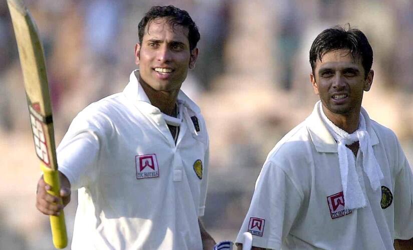 Twitter/BCCI