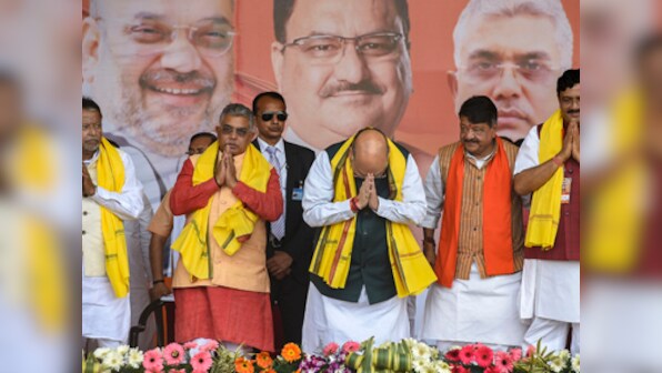 On TMC turf, local issues threaten BJP's prospects in West Bengal civic polls; party’s ‘goli maaro’ sentiment will hurt it politically