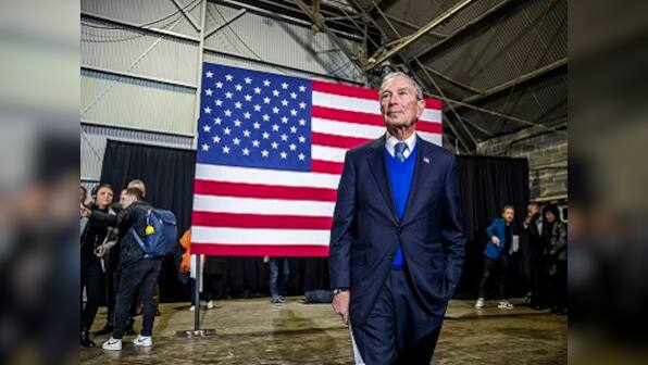 Michael Bloomberg endorses Joe Biden as Democratic candidate; Bernie Sanders laments low turnout of younger voters