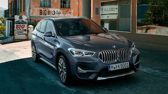 Facelifted BMW X1 SUV launched in India at Rs 35.90 lakh; two engine options added