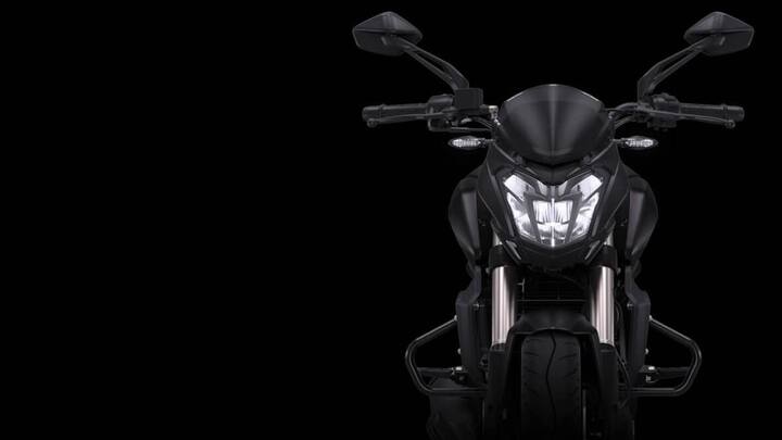 Bajaj Auto has launched the new Bajaj Dominar 250 in India, priced at Rs 1.6 lakh