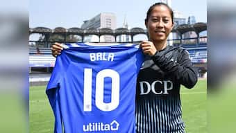 Coronavirus Outbreak: India women's football captain Bala Devi joins AFC's awareness campaign against COVID-19