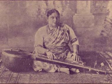 An early 20th century tale of censorship: How Bangalore Nagarathnamma fought social norms to revive the legacy of Muddupalani An early 20th century tale of censorship: How Bangalore Nagarathnamma fought social norms to revive the legacy of Muddupalani